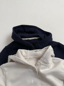 Cyan hoodie - hoodie - Petite Amé