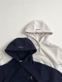 Cyan hoodie - hoodie - Petite Amé