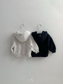 Cyan hoodie - hoodie - Petite Amé