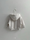 Cyan hoodie - hoodie - Petite Amé