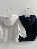Cyan hoodie - hoodie - Petite Amé