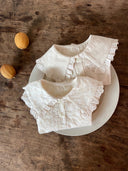Daisy blouse - flower - blousje - Petite Amé