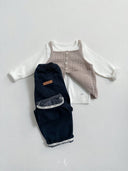 Devin non - fade Denim - broeken - Petite Amé