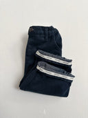 Devin non - fade Denim - broeken - Petite Amé