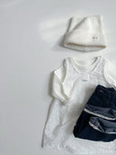 Devin non - fade Denim - broeken - Petite Amé