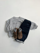 Devin non - fade Denim - broeken - Petite Amé