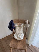 Diana romper - Ivory - romper - Petite Amé