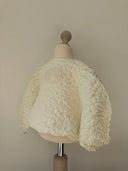 Eden Cardigan Jacket - jasje - Petite Amé