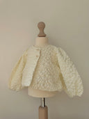 Eden Cardigan Jacket - jasje - Petite Amé