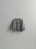 Elaneu sweatshirt - Petite Amé