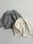 Elaneu sweatshirt - Petite Amé