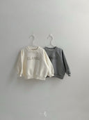 Elaneu sweatshirt - Petite Amé