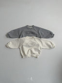 Elaneu sweatshirt - Petite Amé