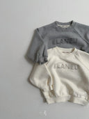 Elaneu sweatshirt - Petite Amé