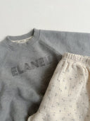 Elaneu sweatshirt - Petite Amé