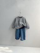Elaneu sweatshirt - Petite Amé