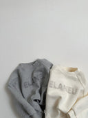 Elaneu sweatshirt - Petite Amé