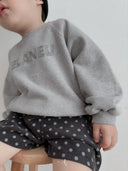 Elaneu sweatshirt - Petite Amé