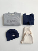 Elaneu sweatshirt - Petite Amé