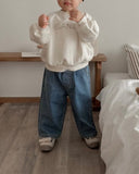 Elaneu sweatshirt - Petite Amé