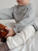 Elaneu sweatshirt - Petite Amé
