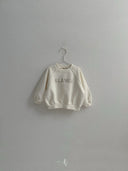 Elaneu sweatshirt - Petite Amé