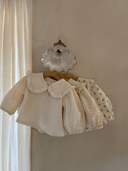 Elisabeth blouse - Petite Amé