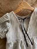Emily romper - romper - Petite Amé