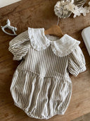 Emily romper - romper - Petite Amé