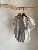 Emily romper - romper - Petite Amé