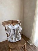 Emily romper - romper - Petite Amé
