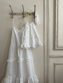 Emma dress - Jurkje - Petite Amé
