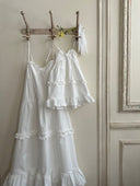 Emma dress - Jurkje - Petite Amé