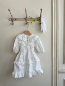 Emma dress - Jurkje - Petite Amé