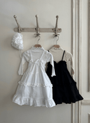 Emma dress - Jurkje - Petite Amé