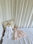 Emma dress - Jurkje - Petite Amé