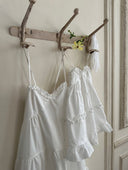 Emma dress - Jurkje - Petite Amé