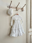 Emma dress - Jurkje - Petite Amé