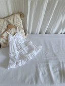 Emma dress - Jurkje - Petite Amé