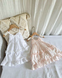 Emma dress - Jurkje - Petite Amé