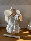 Faye romper - Petite Amé