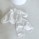 Ferron cool kid pants - Petite Amé