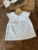 Hailey blouse - blousje - Petite Amé
