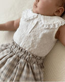 Hailey blouse - blousje - Petite Amé