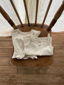 Isabella top - top - Petite Amé