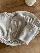 Isabella top - top - Petite Amé