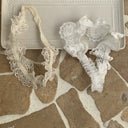 Ivy flower haarband - Accessoire - Petite Amé