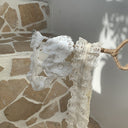Ivy flower haarband - Accessoire - Petite Amé