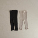 Jazzlyn frill legging - Petite Amé