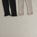 Jazzlyn frill legging - Petite Amé
